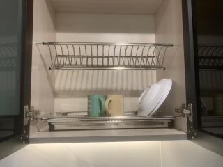 COMFORTSTAY - Citra Plaza Nagoya #11-09 City View - Jodoh - 3