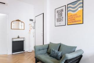 Easylife - Apartment with balcony near Navigli - Milan - 6