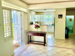 Beach Life Villa - Bridgetown - 6