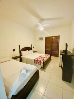 Maresias Praia Hotel - Maresias - 6