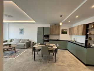 Dioneida Apartments - Saranda - 8