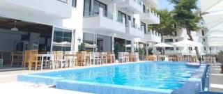 Dioneida Apartments - Saranda - 7