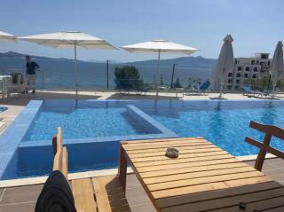 Dioneida Apartments - Saranda - 1
