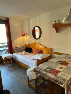 chez Lougia - Risoul - 2