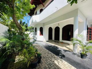 Hidden Heaven Villa - Beruwala - 3