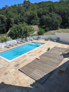 Studio victoria - Cornillon - 7