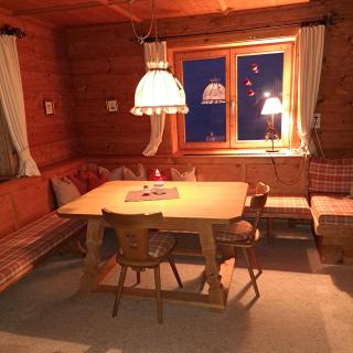 Ferienwohnung Schatzhof - Jochberg - 5