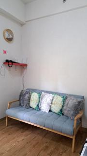 Zhamira Avior's Condominium - Mactan - 4