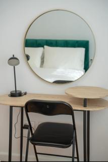 SOLEiL M Shyri Old Town Tirana - 3