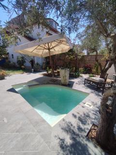 Casa Carmen - Ardea - 1