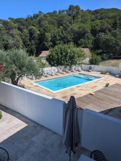 Studio victoria - Cornillon - 5