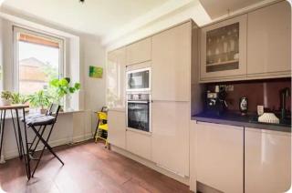 Boutique Cosy Flat by The Sea Close to Edinburgh - 3