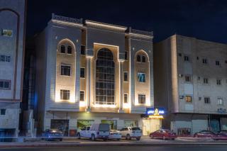 فندق دان البلاتيني - Medina - 4