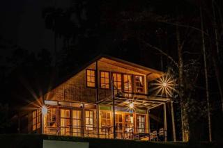 Chiewlan Camp and Resort - Ban Pha Saeng Lang - 9