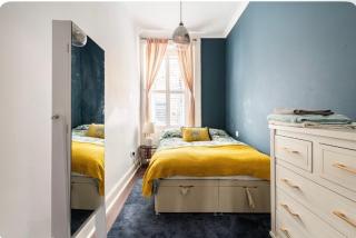 Boutique Flat by The Sea Close to Edinburgh - 5