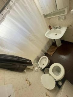 Habitación en Nuñez Av del libertador - Buenos Aires - 5