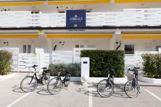 Anreale Rooms Paestum - 8