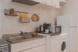 Fibra & Netflix - Largo Barriera Elegant Suite - Triëst - 1