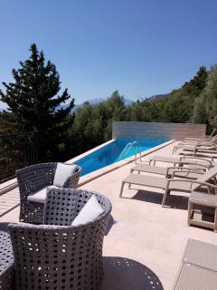 Panorama Bay Luxury Apartments - Kotor (Cattaro) - 4