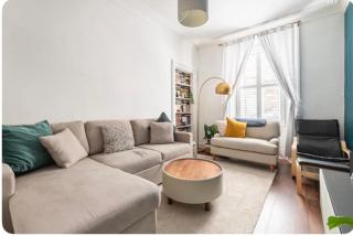 Boutique Cosy Flat by The Sea Close to Edinburgh - 7