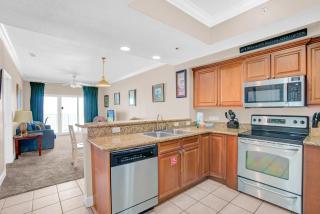 Seawind 602 by Liquid Life - Gulf Shores - 8