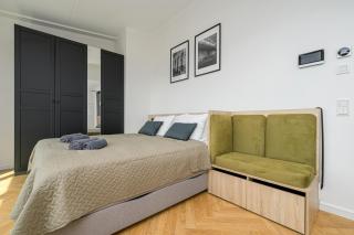 Cozy Volta Studio Apartment - 1