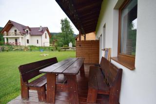 Double House MAGI - Kowary - 4