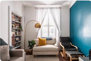 Boutique Cosy Flat by The Sea Close to Edinburgh - 9