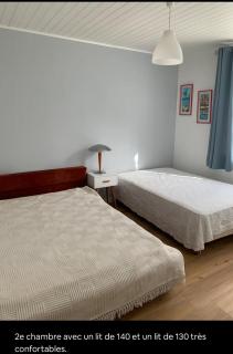 La Maison des Pins - 3