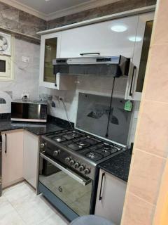 apartment b7 R7 - Il Cairo - 7