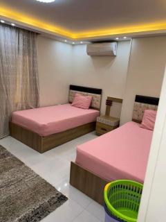 apartment b7 R7 - Il Cairo - 3