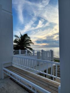 เดอะซีน คาบาน่า บีช รีสอร์ท ขนอม The Scene Cabana Beach Resort Khanom - 5