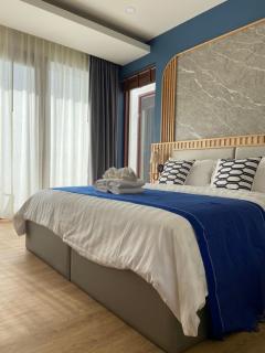 เดอะซีน คาบาน่า บีช รีสอร์ท ขนอม The Scene Cabana Beach Resort Khanom - 1