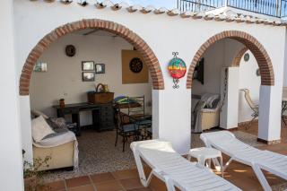 Kayenne holiday rentals - Iznájar - 5
