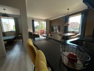 Przytulny apartament - Lubin - 0