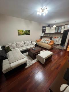 Apartment Larisa 1 - 0