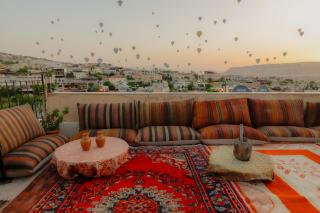 Güven Cave Hotel - Göreme - 7