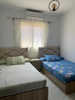 Sea View Chalet For Families Only - 2