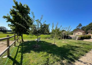 La ferme des Soudanières - 8
