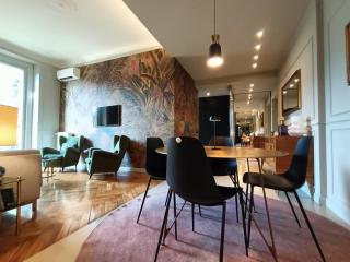 Design Boutique Appartment Milan - Milan - 7