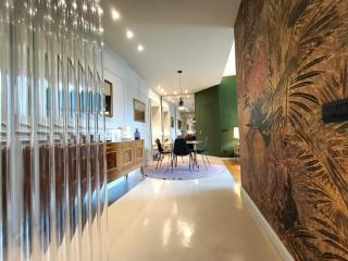 Design Boutique Appartment Milan - Milan - 8