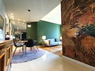 Design Boutique Appartment Milan - Milan - 5