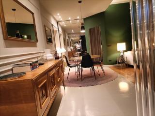 Design Boutique Appartment Milan - Milan - 0
