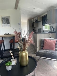 Nr 88 Neues, ruhiges hundefreundliches Ferienhaus direkt am Wattenmeer, komplett eingezäunt - 6