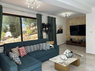 Luxury Kouklia Maisonette - Paphos - 4
