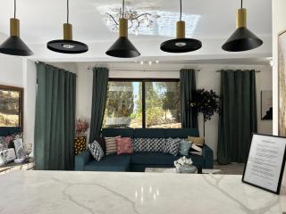 Luxury Kouklia Maisonette - 3