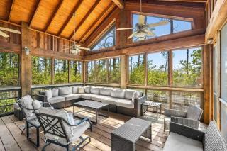 NEW Baytowne Bahia Breeze Pool View - Destin - 8