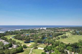 NEW Baytowne Bahia Breeze Pool View - Destin - 7