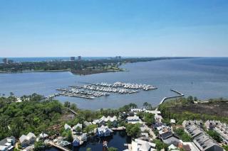 NEW Baytowne Bahia Breeze Pool View - Destin - 4