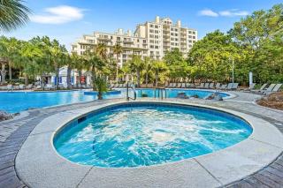 NEW Baytowne Bahia Breeze Pool View - Destin - 3